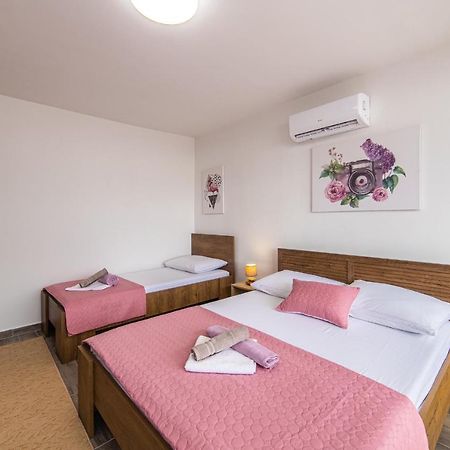 Apartment Sunrise Ploce Ploce  Zewnętrze zdjęcie