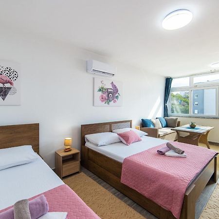 Apartment Sunrise Ploce Ploce  Zewnętrze zdjęcie